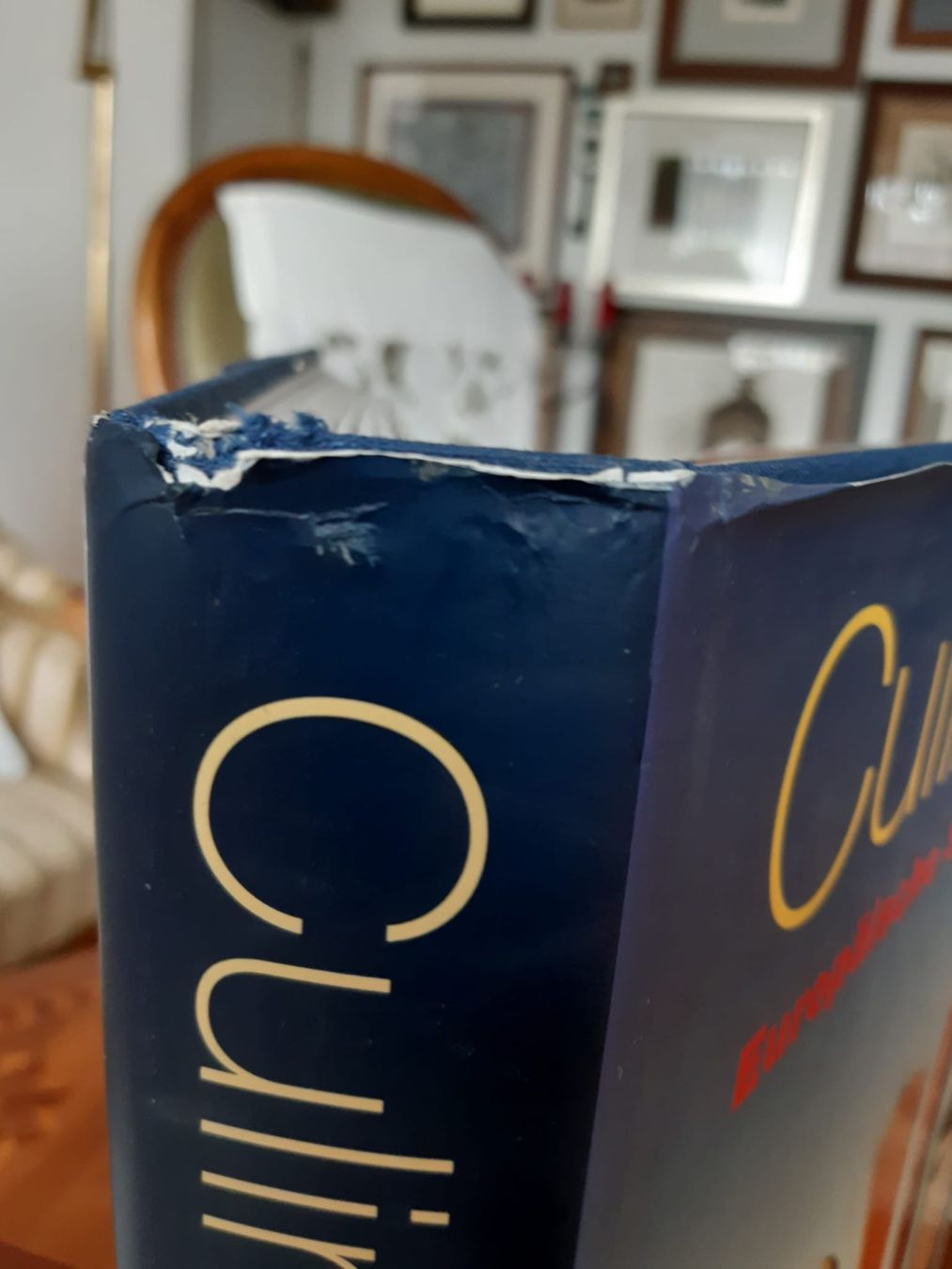Libri: Kochbuch Culinaria – Usato da Luzern venduto da Sontru 5