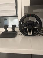Lenkrad Für Ps4/Ps5 Im besten zustand !!