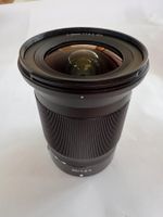 Nikon Nikkor Z 20mm f/1.8 S