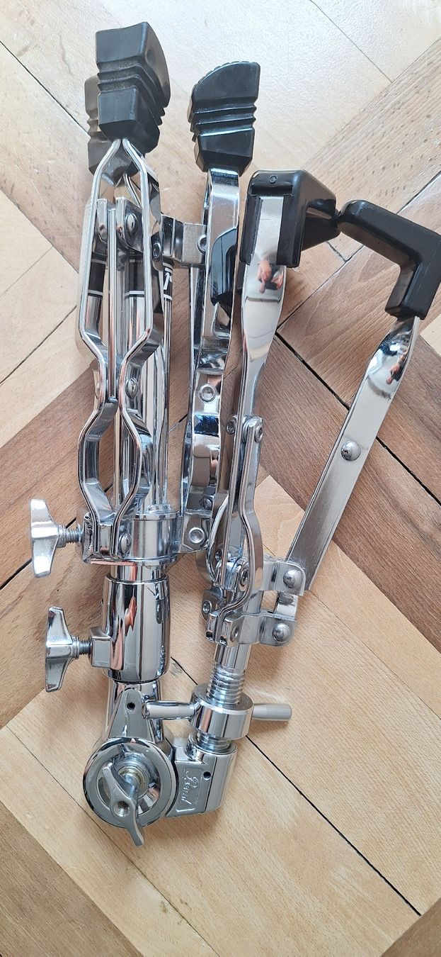 Instruments de musique: Pearl Snare Stand – D'occasion à Altdorf UR par Ristolino 1