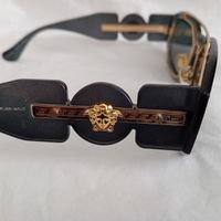Versace Damen Sonnenbrille 