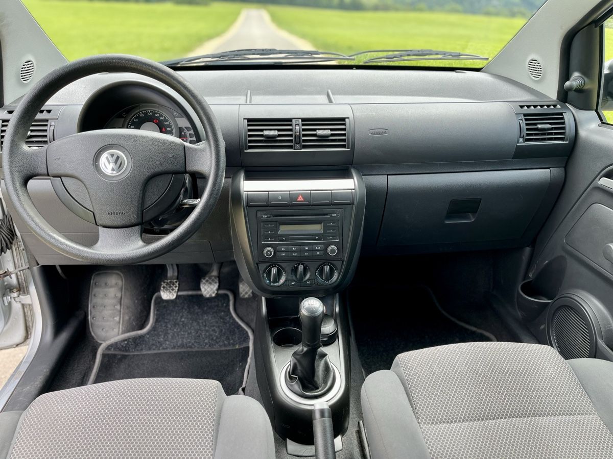 VW Automobili: VW Fox 1.2 – Usato da Seleute venduto da kke_9c5d 4