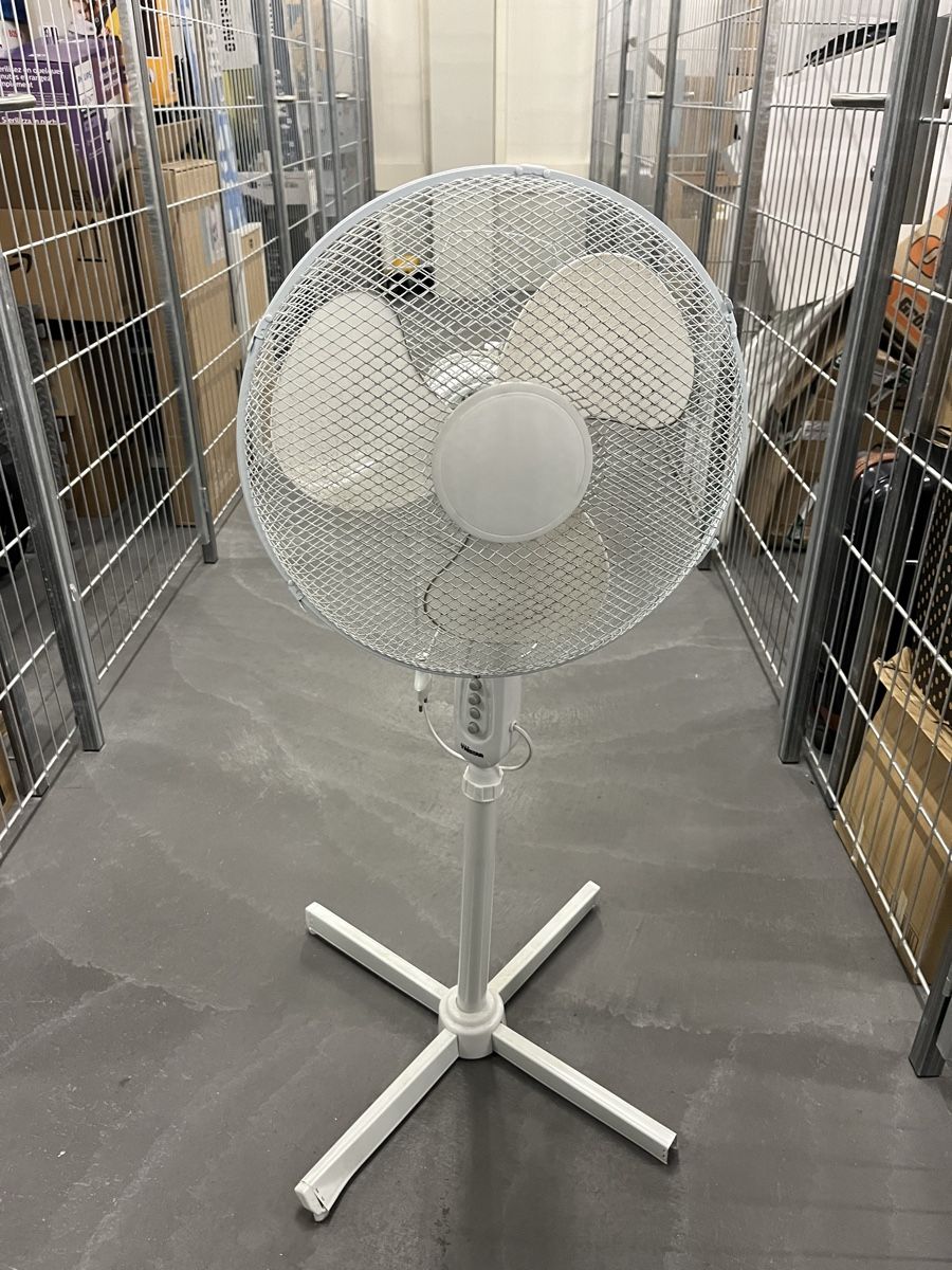 Ventilatori: Tristar Ventilator – Usato da Zürich venduto da ana.vla