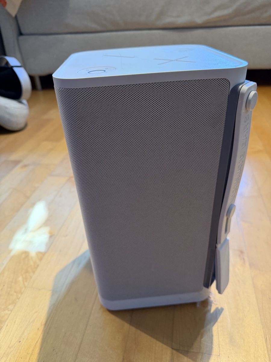 Ultimate Ears Lautsprecher: UE HYPERBOOM inkl. Ladekabel – Gebraucht aus Ebmatingen von vinaz 3
