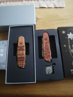 Victorinox 2er Set lim. Edt. 2023 & 2025