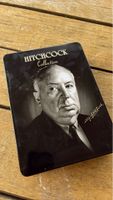 Alfred Hitchcock Collection Collection DVD neuwertig