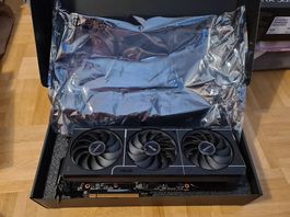 ASUS PRIME RX 9070 XT OC