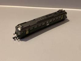 Arnold 2381 RBe 4/4 1401 SBB 1:160