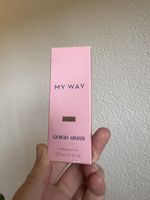 Armani my way- eau the Parfum -15ml