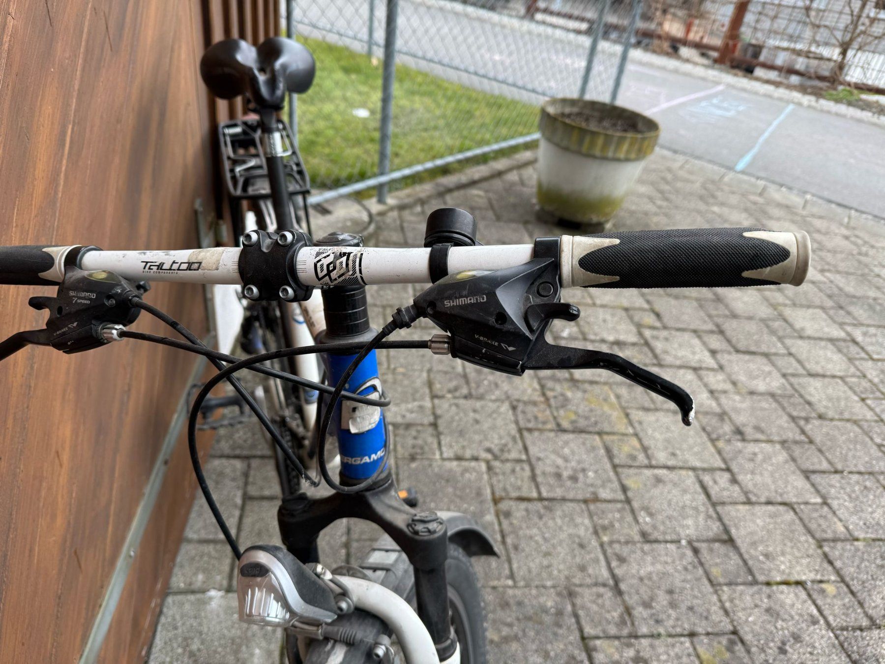 Bergamont Biciclette: Mountainbike – Usato da Montlingen venduto da Giardini13 1