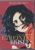 ETREINTES BRISEES - PENELOPE CRUZ - PEDRO ALMODOVAR