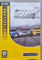 PC Spiel DTM Race Driver 2 