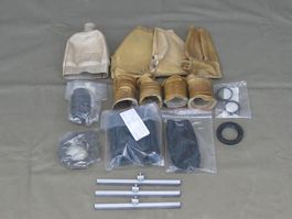 Pièces pour SAURER 4MH M+  pour BV et autres art. ( Neufs )