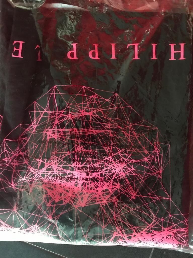 T-Shirts: PHILIPP PLEIN – Neu und originalverpackt aus Grenchen von O.r.i.g. 5
