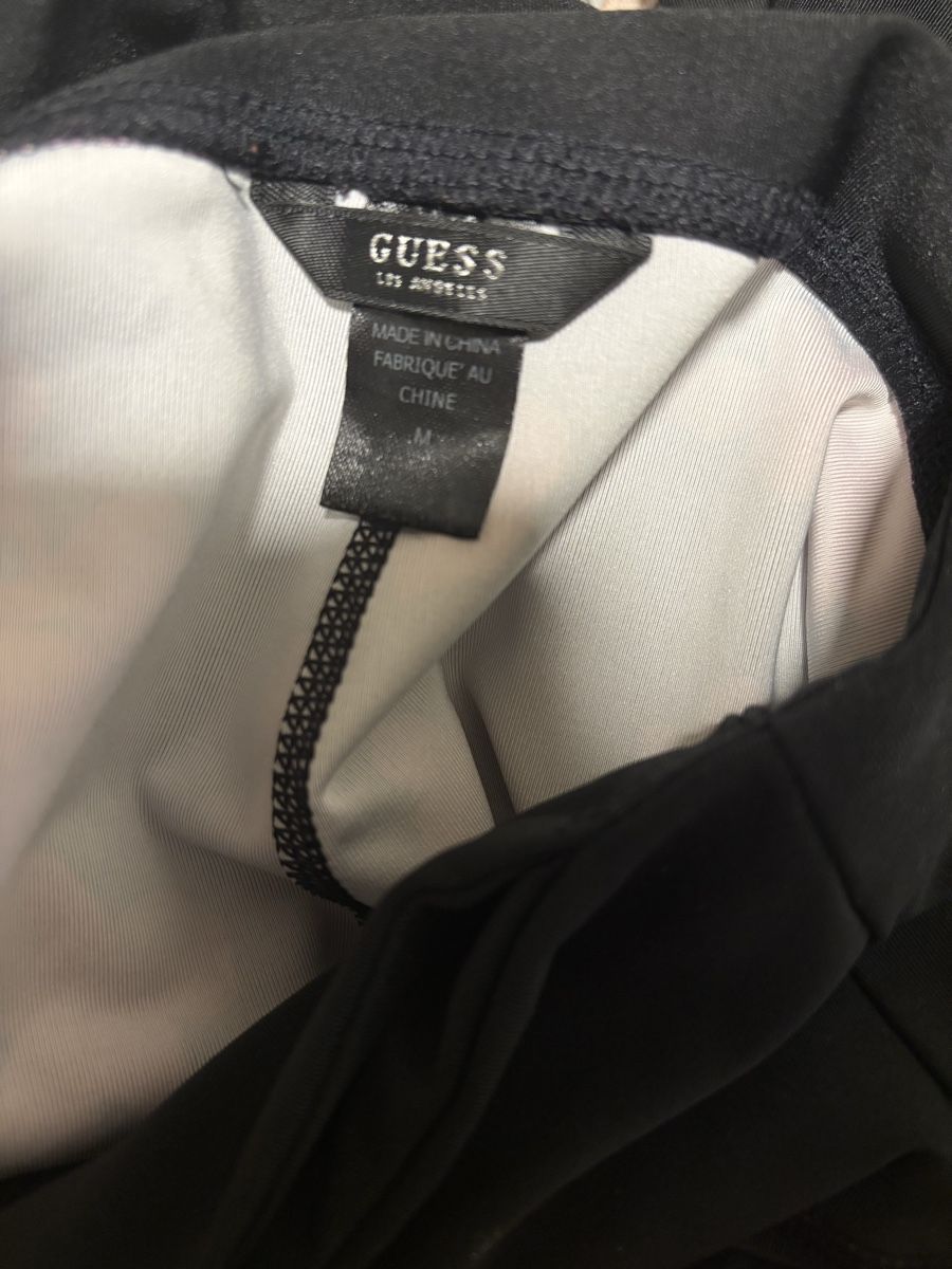 Guess Leggings: Guess Leggins Gr.M – Nuovo (secondo la descrizione) da Münchenstein venduto da cyoni 4