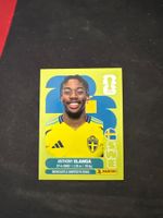 Panini FIFA WM 2026 Sticker - SWE 18