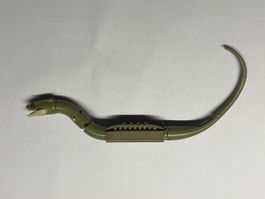 1 Stück Lego Schlange🐍 aus Harry Potter Set, seltene Figur!