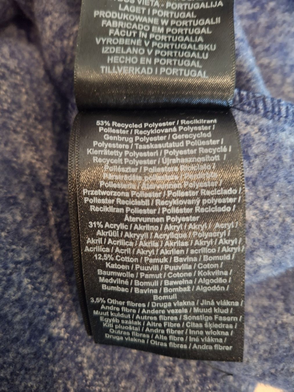 Maglioni & Felpe: Herren Pullover, DON'T WASTE CULTURE, XL – Nuovo (secondo la descrizione) da Hausen AG venduto da Emirfinn 2