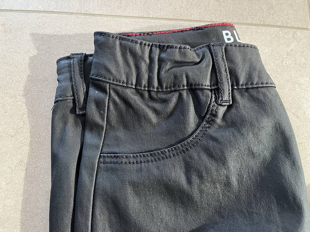 Pantaloni: Blue Ridge Jegging 158 – Usato da Luzern venduto da La_Favorita 4