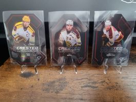 Crested Leader - Servette Basis 3x - Serie 1