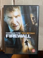 DVD Thriller: Firewall avec Harrison Ford et Paul Bettany