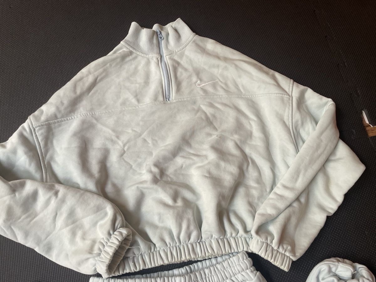 Nike Pantalons: Zwei teiler  – Neuf (Voir description) à Unterseen par Panini56 3