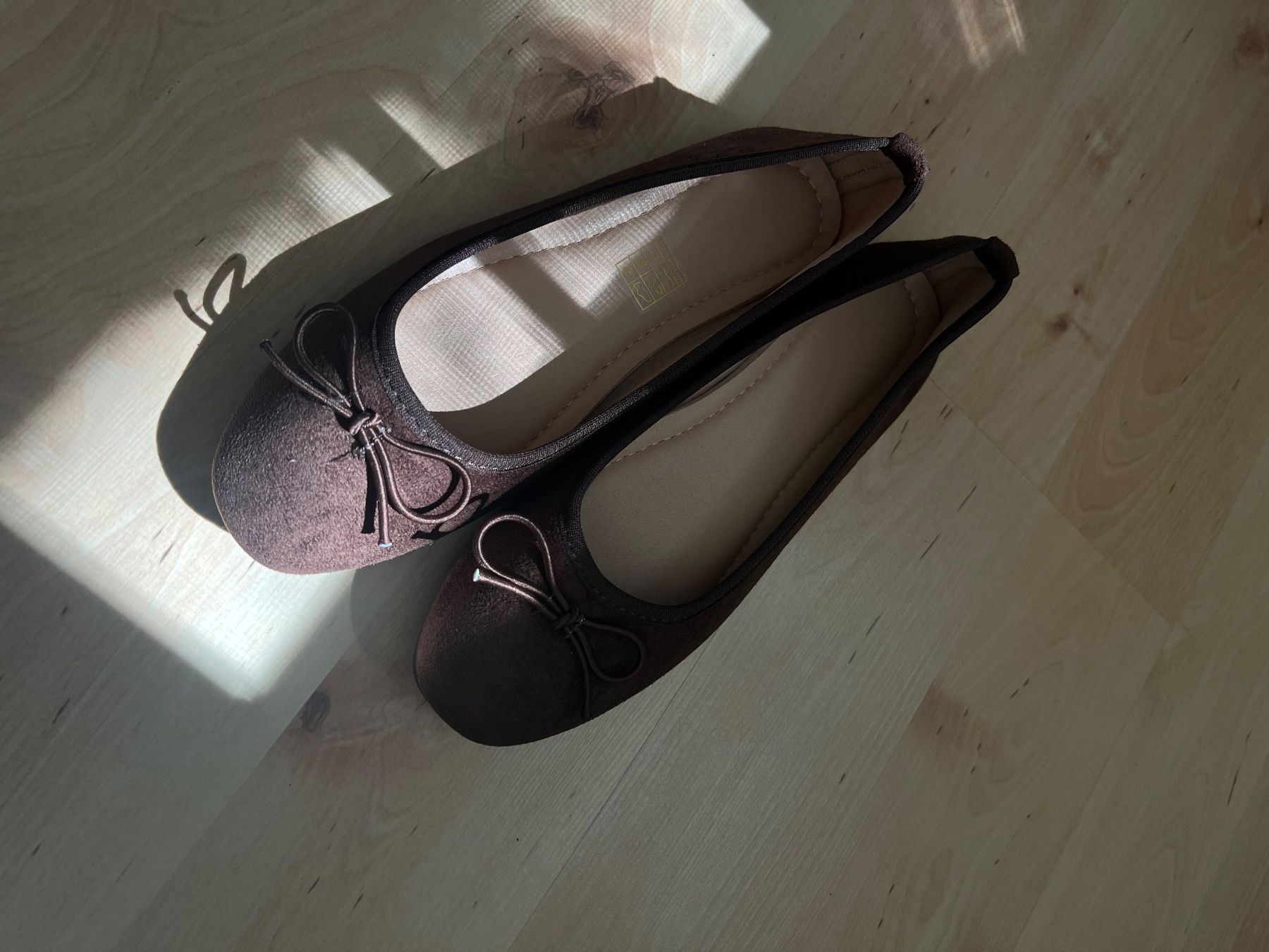 Damenschuhe: Ballerinas – Gebraucht aus trimbach von Constancejeanine 2