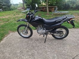 Honda XR 125 L