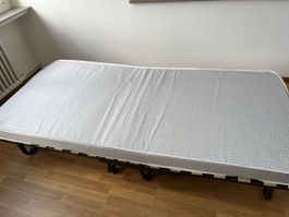 Klappbett 