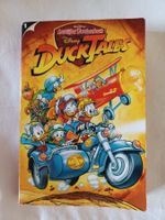 LTB: Duck Tals Nr. 1