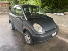 Think City Elektro-Auto
