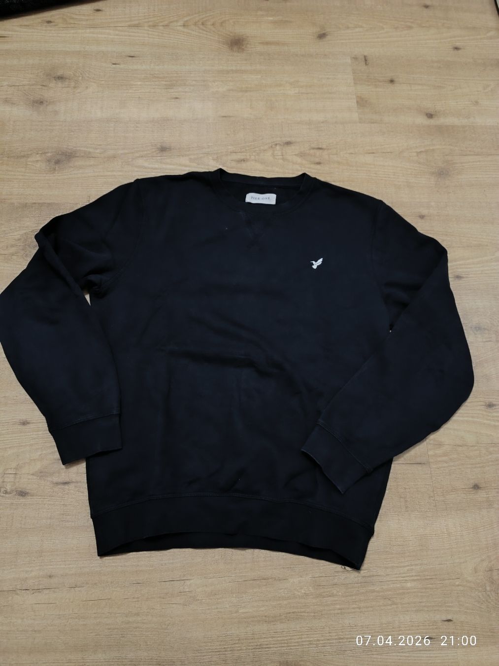 Maglioni & Felpe: Pier One Sweater – Usato da Ilanz venduto da Secnd_hand 1