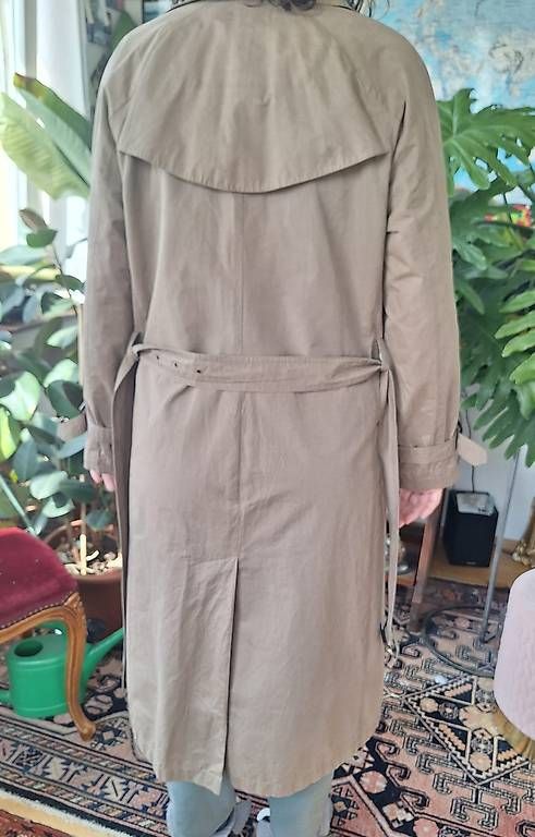 Gil Bret Mäntel: Gil Bret Trench Coat (Size 38) – Gebraucht aus Zürich von andyscorner 1