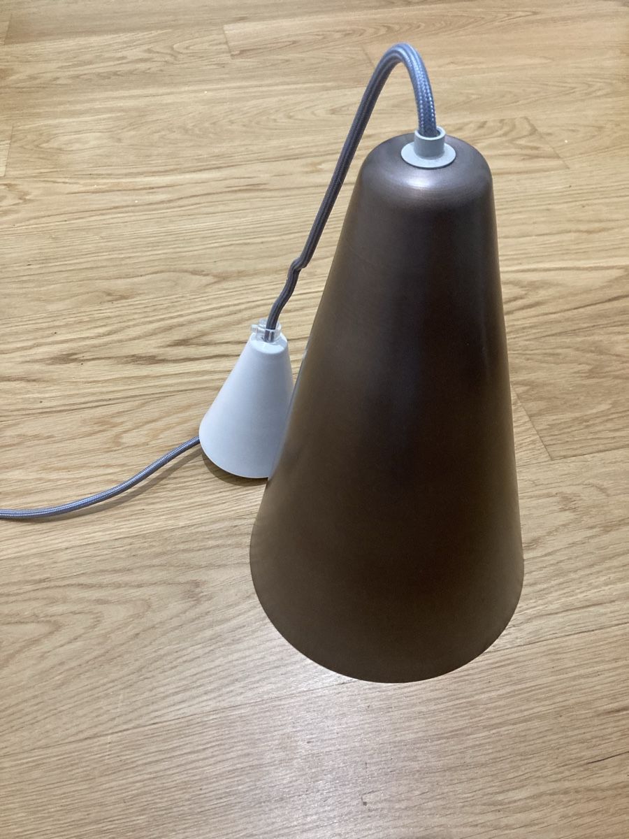 Pfister Lustres & lampes de plafonds: Lampe, Pfister – Neuf avec emballage d'origine à Winterthur par butterfly210 3
