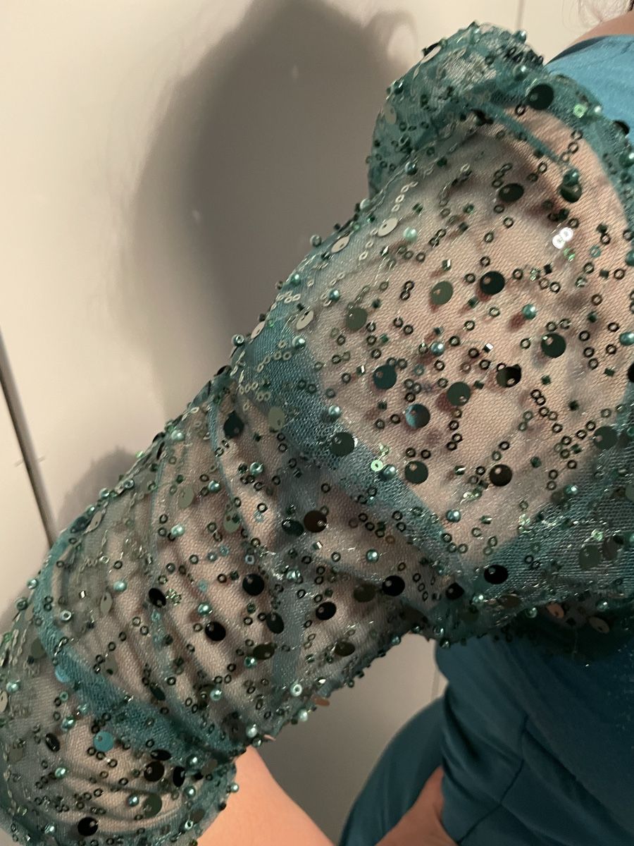 Vestiti: Abendkleid – Nuovo (secondo la descrizione) da Glattbrugg venduto da kar_7njd 1