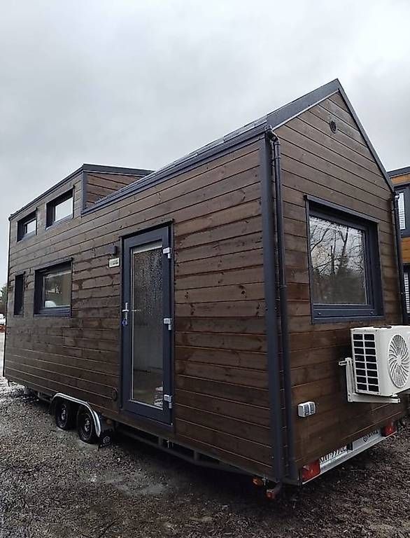 Mobilhome: Sunshine 590 – Gebraucht aus St. Gallen von Spa_at_Home911 1
