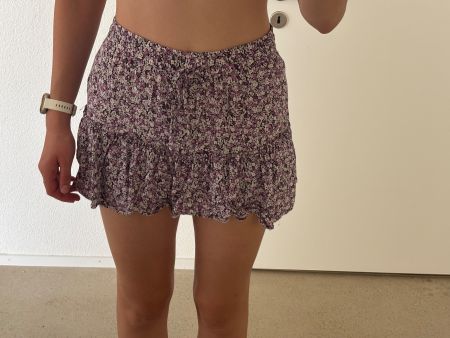 Zara Hosenrock