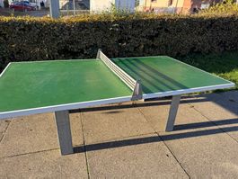 Outdoor-Tischtennistisch