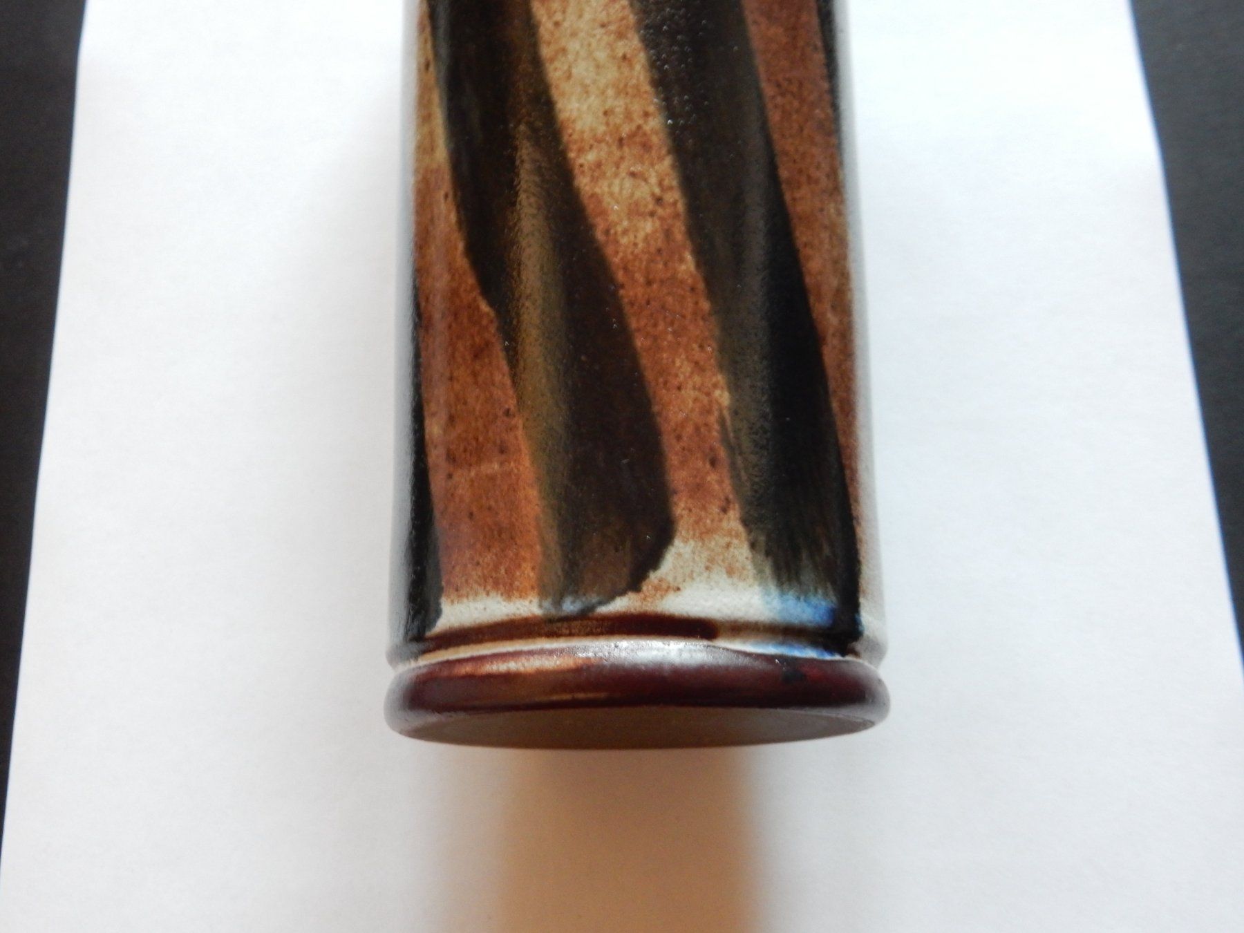 Vasi & Recipienti: Vase en céramique – Usato da Pont-de-la-Morge venduto da TicoSuizo67 4
