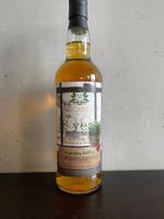 Secret Islay 28 Jahre 1993 /2021 Mancarella Whisky