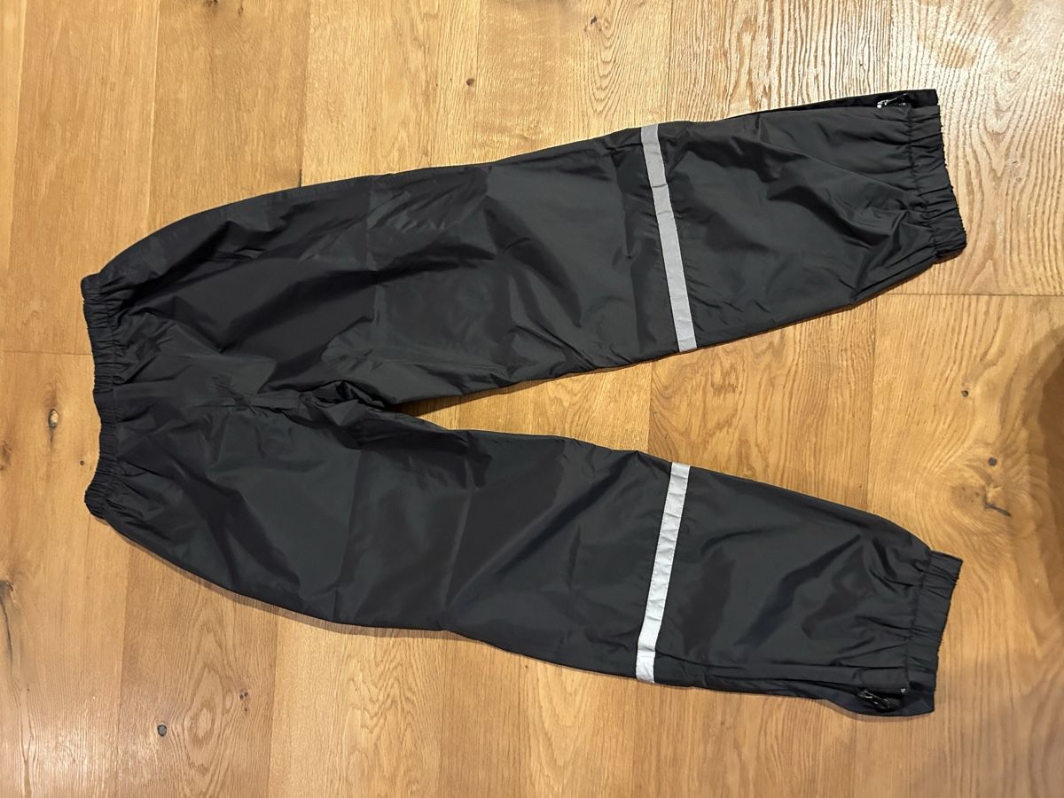 Pantaloni: Regenhose – Nuovo (secondo la descrizione) da Kirchberg SG venduto da irirob 4