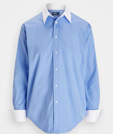 Très beau chemisier Polo Ralph Lauren S