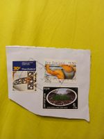 Timbres rares de Nouvelle-Zélande - Jeux Olympiques!