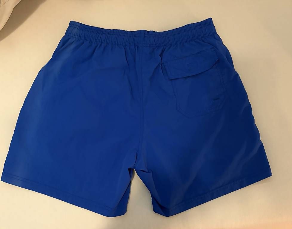 Caleçons de bain: Badehose Männer Blau M/L – D'occasion à Zürich par mic_m6nc 1