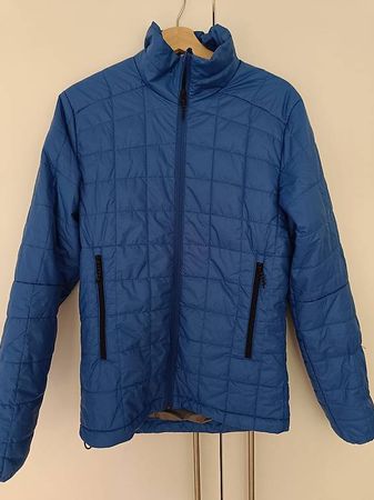 Steppjacke von Decathlon