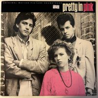 Original Motion Picture Soundtrack - Pretty in Pink