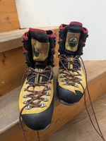 Bergschuh La Sportiva Nepal Cube GTX 45.5
