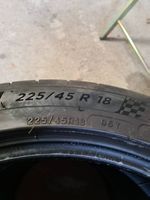 Sommerreifen Michelin Pilot Sport 4