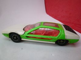 Dinky Toys - Lamborghini Marzal - schöner Zustand