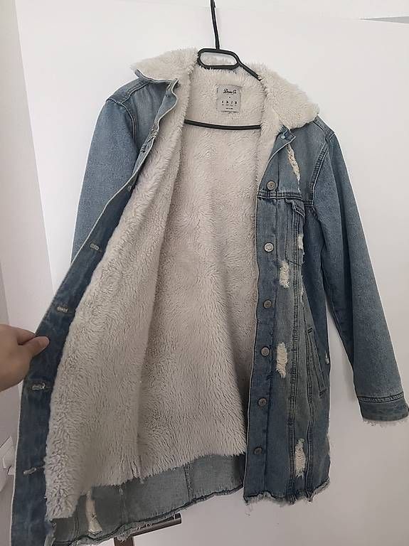 Vestes: Übergangsjacke – D'occasion à Luzern par CooperX 1